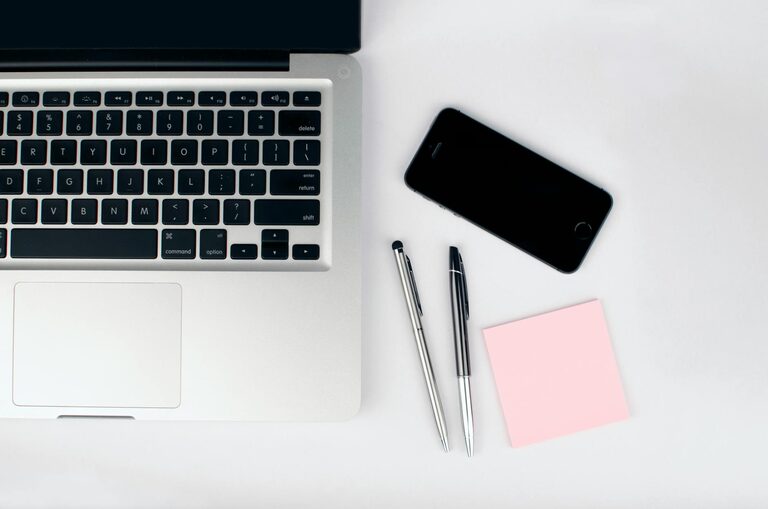 How to Declutter Your Digital Life for Greater Focus and Peace